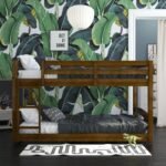 Scandi Wood Bunk Bed