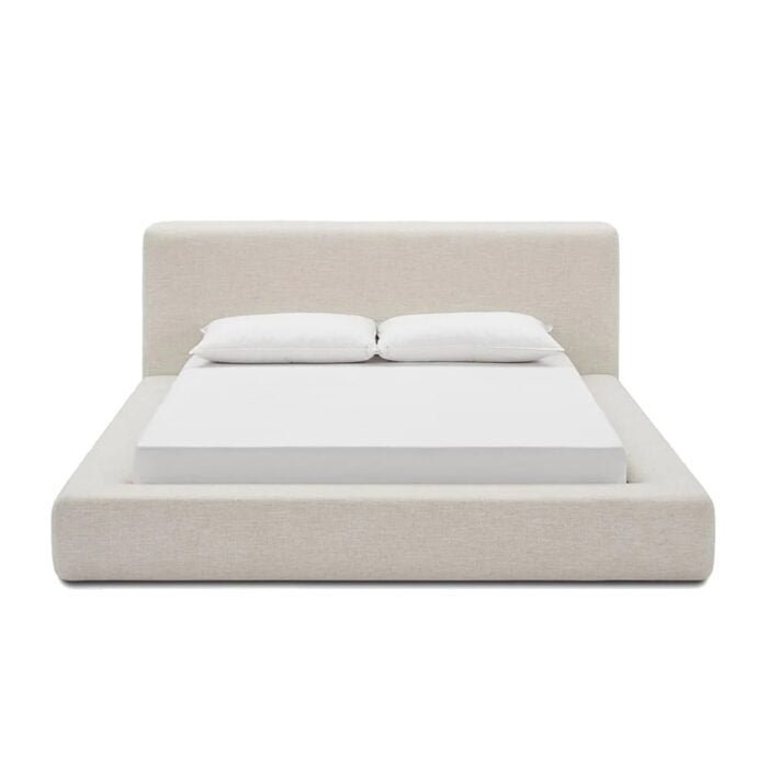 Leonardo Elegance Bed