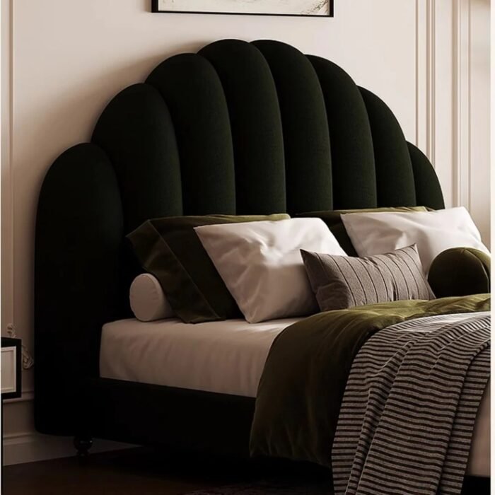 Channel Elegance Bed