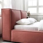 Homex Box Modular Bed