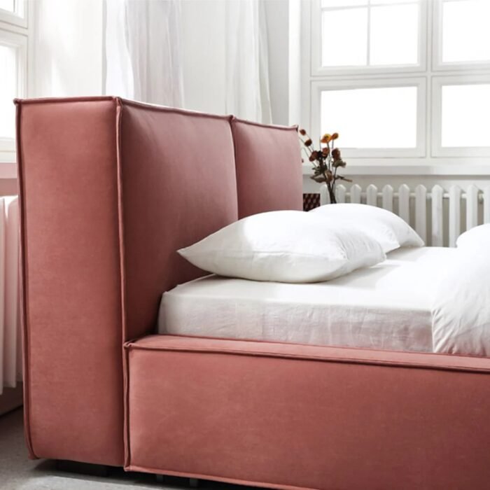 Homex Box Modular Bed