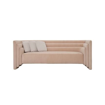 Ecuador 6 Seater Sofa Set