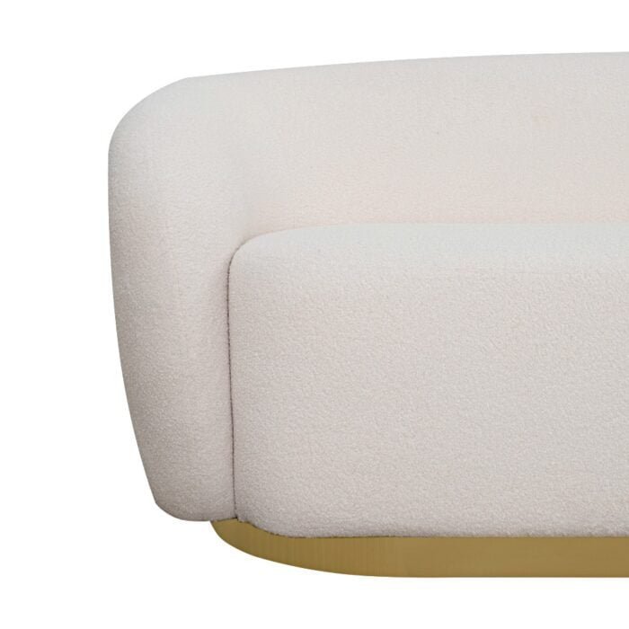 Fancy Office Sofa Set 6 seater