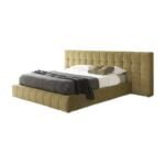 Liverpool Modern Bed Frame