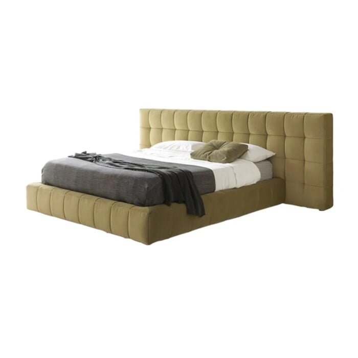 Liverpool Modern Bed Frame