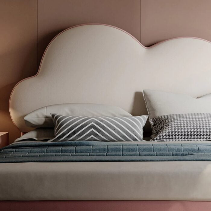 Rose Daughter Kids Bed