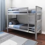 Pino Kids Bunk Bed
