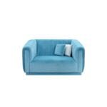 Modern Milano Sofa Set With 6 Seater