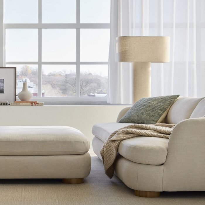 Greek 2 Seater Sofa