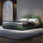 Anita Victoria Bed