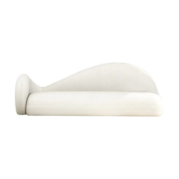 Carina Curve Sofa