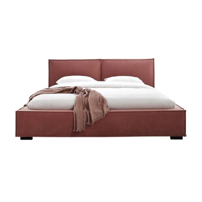 Homex Box Modular Bed