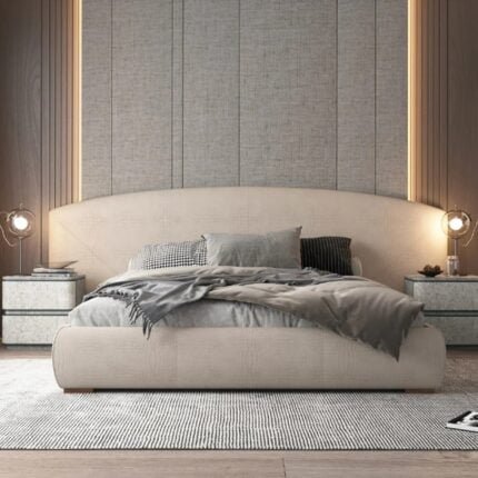 Haven Modular Oasis Bed