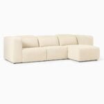 JPR L Shape Sofa