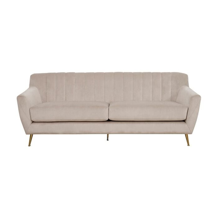 Opel 6 Seater Sofa Set