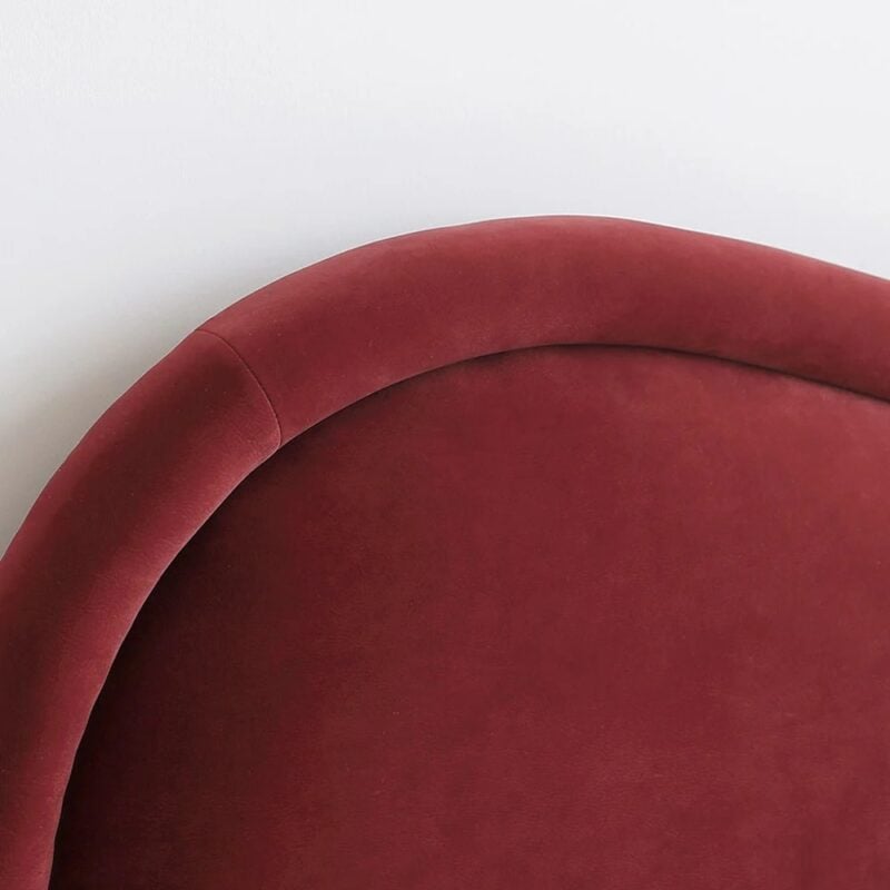 The Eva Curve Bed
