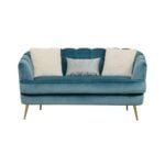 Santorini 6 Seater Sofa Set