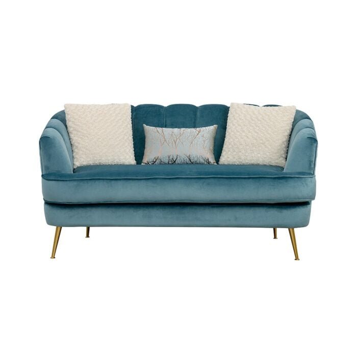 Santorini 6 Seater Sofa Set