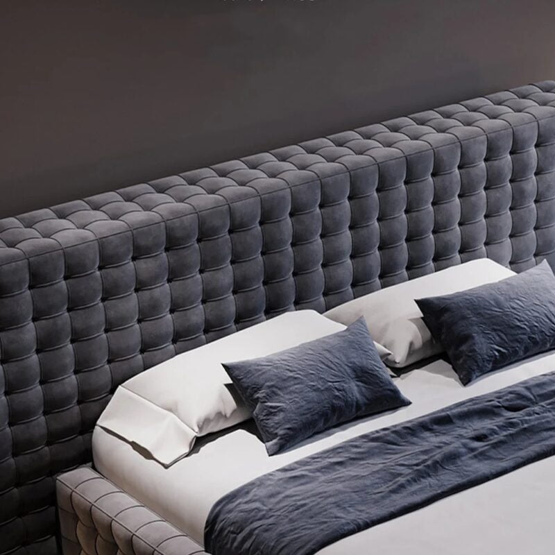 Maxwell Blueberry Bed