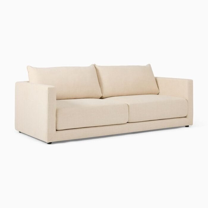 Fujairah Oasis 2 Seater Sofa