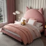 Lolo Caty Kids Bed