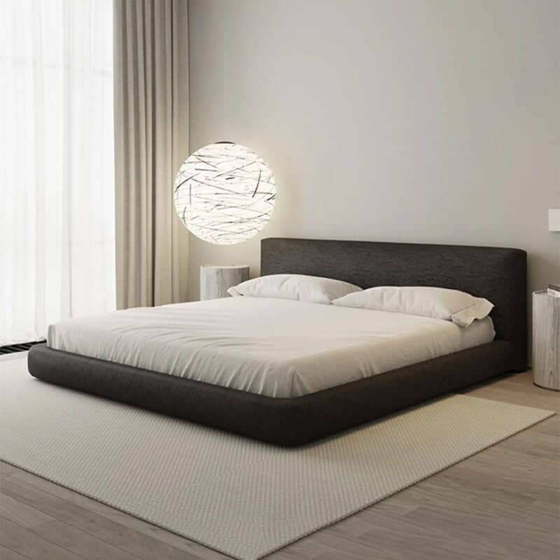 Normo Modular New York Bed
