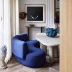 Home Decor Graceful Modern Couch