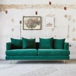 Modern Arabic Sofa