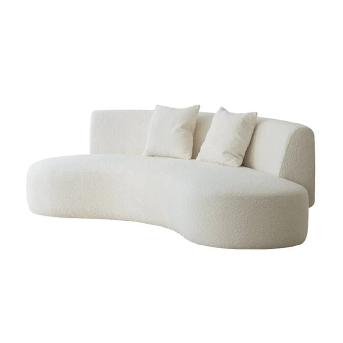 Home Decor Graceful Modern Couch