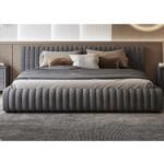 PanGulf Luxury Bed