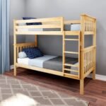 Pino Kids Bunk Bed