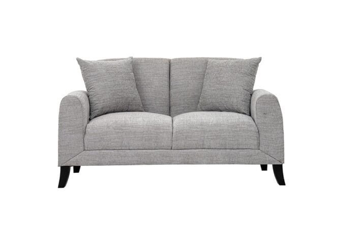 Rozana 6 Seater Sofa Set
