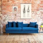 Modern Arabic Sofa