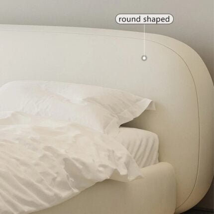 Divino Italy Bed