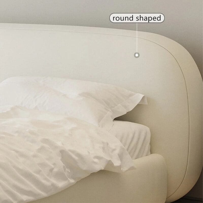 Divino Italy Bed