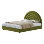 Rainbow Modular Bed