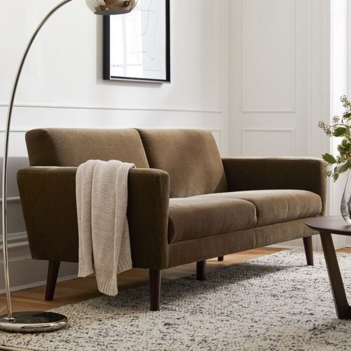 Liam 2 Seater Couch