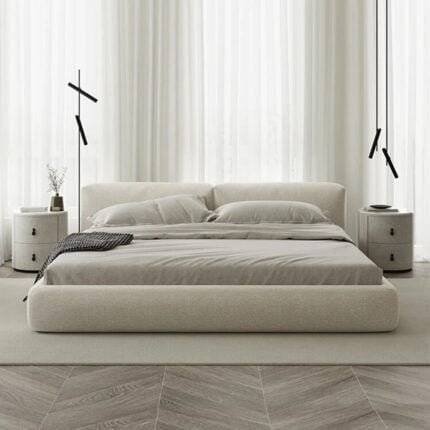 Normo II Modular Bed