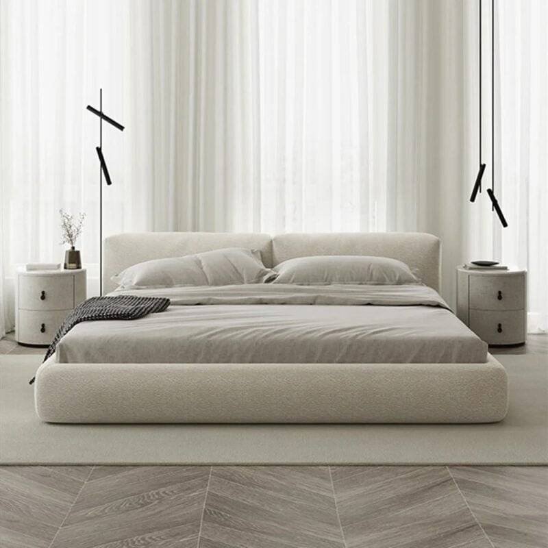 winter sale 35% off furniture in UAE Dubai Normo II Modular Bed