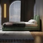 Anita Victoria Bed