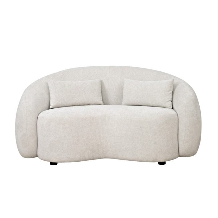 Cloud 6 Seater Sofa Set