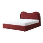The Eva Curve Bed