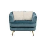 Santorini 6 Seater Sofa Set