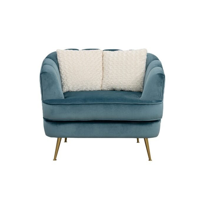 Santorini 6 Seater Sofa Set