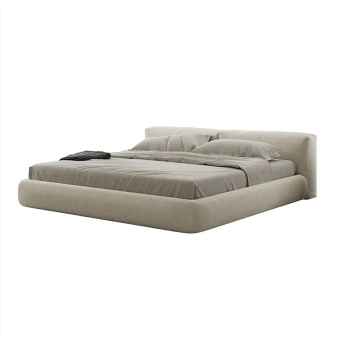 Normo II Modular Bed