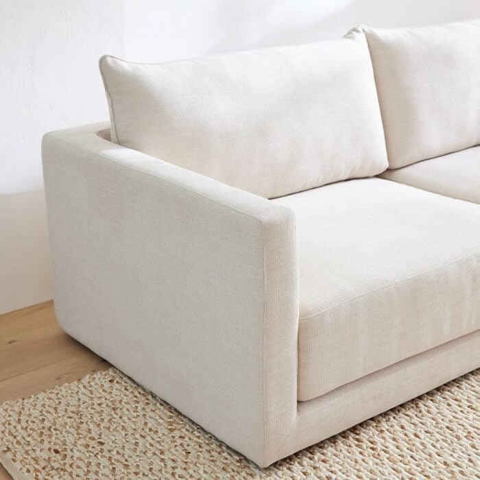 Fujairah Oasis 2 Seater Sofa