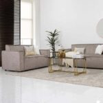 Kozina 6 Seater Sofa Set