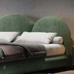 Anita Victoria Bed