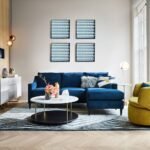 Zara L Shape Couch