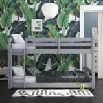 Scandi Wood Bunk Bed